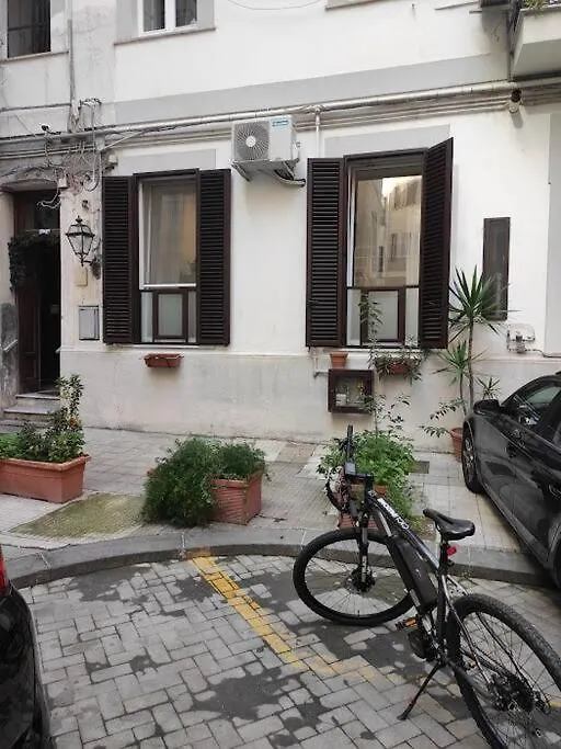Santa Lucia Appartamento Flat, Naples 0*,