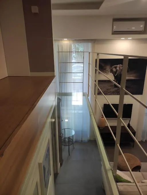 Santa Lucia Appartamento Flat, Naples Apartment
