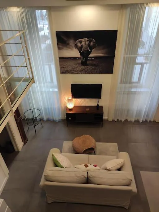 Santa Lucia Appartamento Flat, Naples 0*,